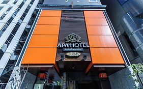 アパホテル　浅草蔵前